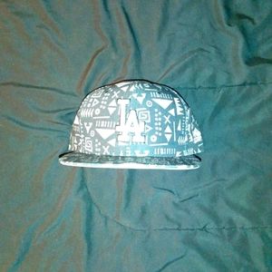 Men's hat